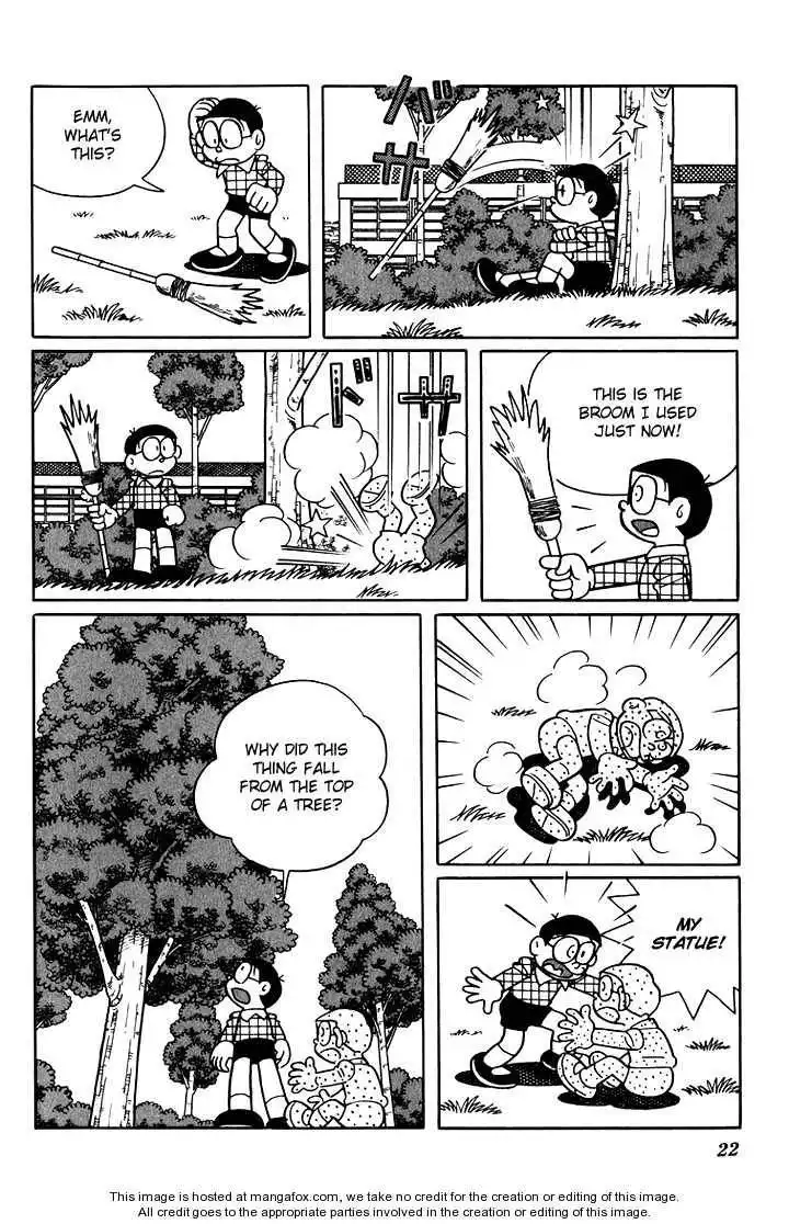 Doraemon Long Stories Chapter 5.1 23